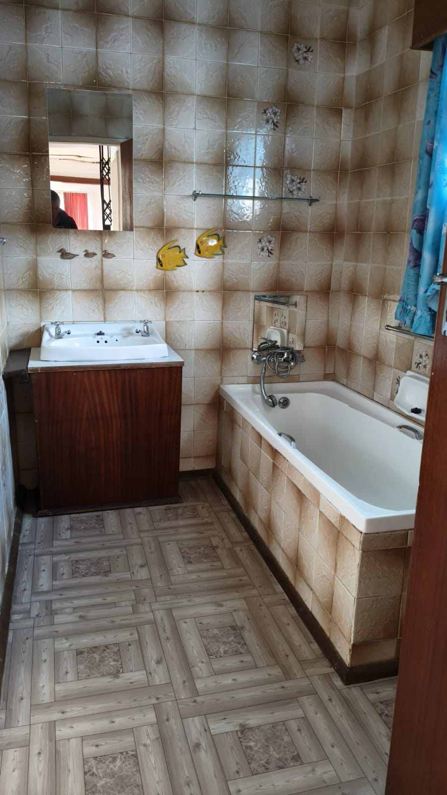 5 Bedroom Property for Sale in Hennenman Free State